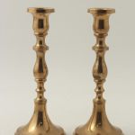 790 8356 CANDLESTICKS